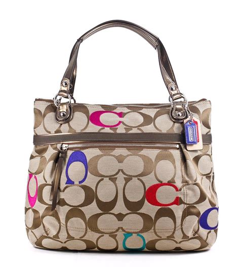 cheap poppy coach bags|coach poppy purse original price.